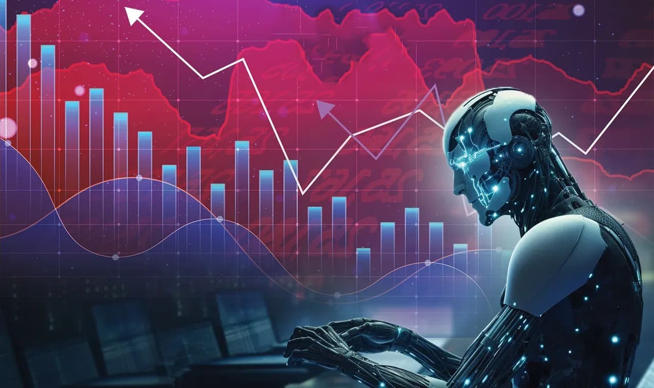 Key Considerations When Using AI in Trading